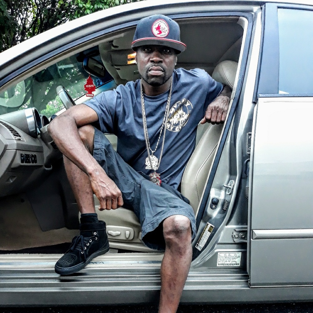 Meet your Posher, Terrence